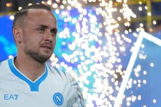 Lobotka bol vsade ma druhu trofej roka