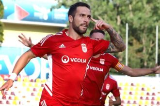 MSK Zilina hlasi prichod velkeho mena Depetris