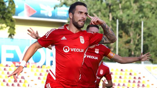 MSK Zilina hlasi prichod velkeho mena Depetris