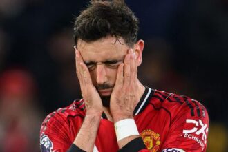 Manchester United opat zavahal frustracia a hnev trenera Legenda nasla vinnika Nepritomny skolacik
