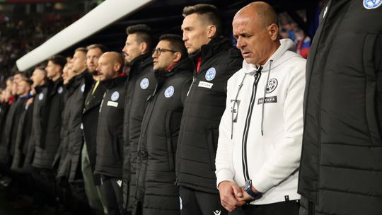 Moravcik Aj ja by som vedel Lobotkovi povedat Behaj a napadaj