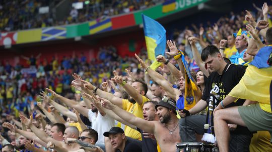 Nahnevani Poliaci nazvali Ukrajincov psami