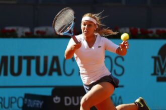 Navsteva Cibulkovej u prezidenta Pellegriniho mala dohru