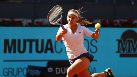 Navsteva Cibulkovej u prezidenta Pellegriniho mala dohru