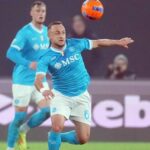 Nepomohol ani Lobotka v zostave Neapol prekvapivo stratil body v Udinese