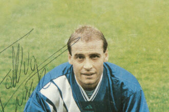 Nigro aj weiss chce vediet co si o tom myslim