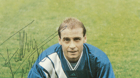 Nigro aj weiss chce vediet co si o tom myslim