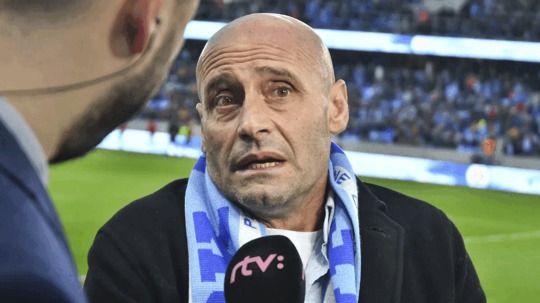 Nikdy nepoviem vy Slovaci ja hovorim my