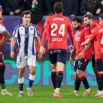 Novacik zostava posledny Levante prehralo v Pamplone