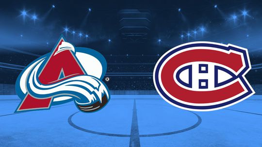 ONLINE Predlzi Montreal vitaznu seriu Slafkovsky a spol hraju na lade lidra sutaze