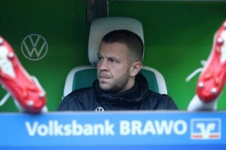 Obranca Vavro naskocil v zavere Wolfsburg vitazne Leverkusen poskocil do top stvorky