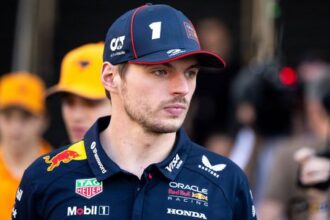 Odvazna zmena auta Maxa Verstappena Ziska titul majstra sveta