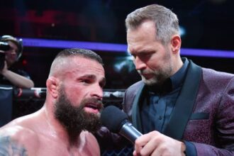 Oktagon sa rozhybal Po Vemolovych problemoch s drogami oznamil velky krok