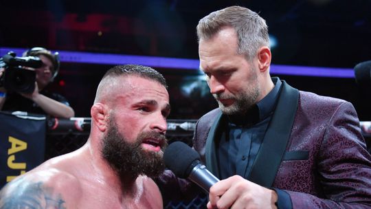 Oktagon sa rozhybal Po Vemolovych problemoch s drogami oznamil velky krok