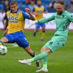 Ostrava uz nie je posledna prispel brankar Holec