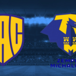 Poharovy zapas DAC Michalovce sme sledovali ONLINE