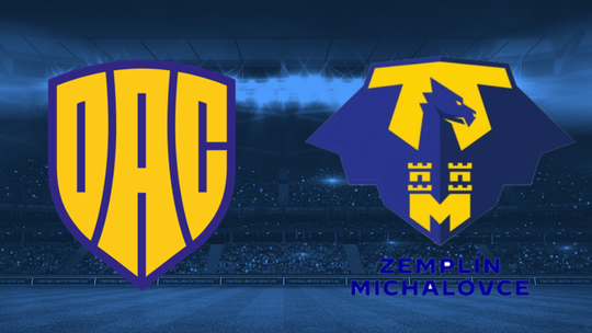 Poharovy zapas DAC Michalovce sme sledovali ONLINE