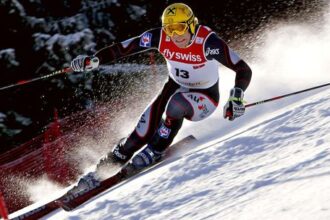 Preboha to nemohol prezit Murarsky ucen a olympijsky sok