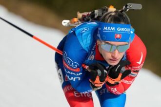 Preteky SP v Annecy sme sledovali ONLINE