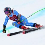 Prvy triumf v sezone Goggiova zdolala liderku a legendu