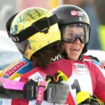 Rakusanka potvrdila formu Hectorova pokazila zaver