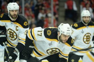 S Charom dvihak Stanleyho pohar je majstrom sveta