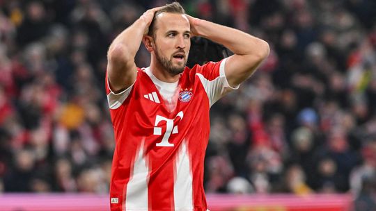 Senzacia v Bundeslige Bayern doma stratil body s poslednym zavahal aj Dortmund