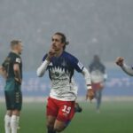 Severonemecke derby ozdobil gol 18 rocneho Chorvata