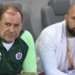 Siahnu na vyplaty Odvolaju trenera Weissa Preradia hracov do B timu Experti analyzuju ako moze vedenie Slovana reagovat na krizu