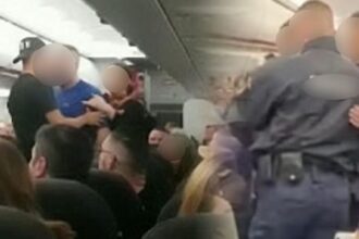 Skandal pred zapasom Fanusika Slovana zatkli dalsich deportovali