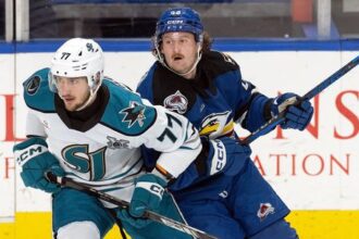 Skvela sprava pre Regendu Moze debutovat v NHL