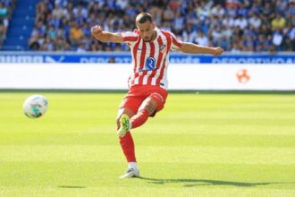 Skvely nabeh a pohotove zakoncene Hancka