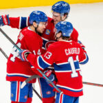 Slafkovskemu prestup do druhej lajny pomohol Chvali ho znamy novinar Dvorsky s dalsou asistenciou