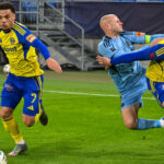 Slovan mal na male spasil ho Tolic Weiss Takychto zapasov je malo Zilina zakopla