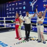 Slovensko ma majsterku sveta Ctegeny vo finale porazila superku z Polska