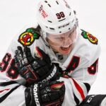 Smola pre zazracneho chlapca NHL Nestastne buly a bolestivy odchod Bedarda z ladu