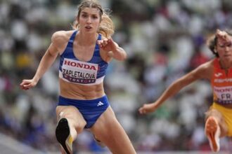 Sportovec roka 2025 Odhlasovali sme ale opat tazko