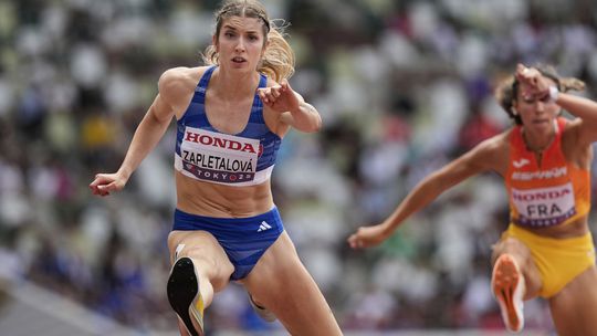 Sportovec roka 2025 Odhlasovali sme ale opat tazko