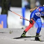 Strelecky vybuch Sloveniek Kuzminova medzi najhorsiimi