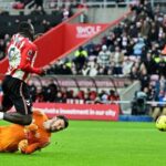 Sunderland opat nevysiel naprazdno body sa delili