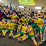 Super zvucneho mena a futbalovy sviatok v Ziline