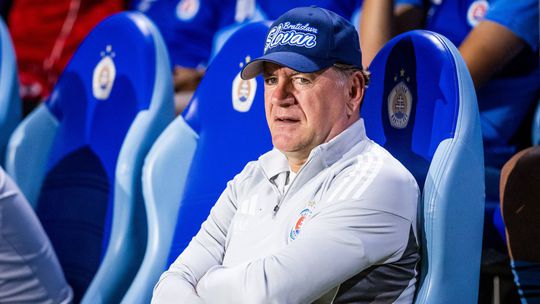 Tam sa styria usmievali po zapase skoro infarkt Goly z autu To sa nestava ani v materskej skole hneval sa Weiss