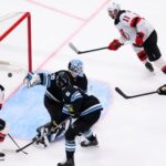 Tesny triumf pre Devils New Jersey vyhralo Nemec stale chyba