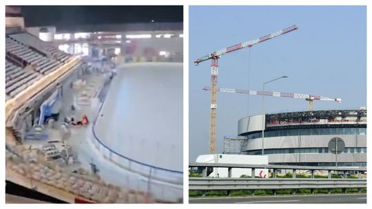 Tu sa ma hrat olympijsky hokejovy turnaj