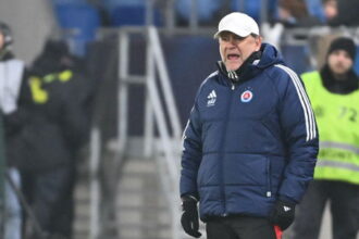 Uz stacilo Musim sa porozpravat s Kmotrikom je nutne vyviest zavery Weiss prezradil za akych podmienok odide zo Slovana