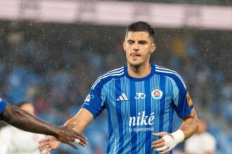 V hlave mal sto otaznikov spekuloval ze odide