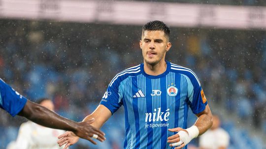 V hlave mal sto otaznikov spekuloval ze odide