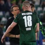 Vavro ma vo Wolfsburgu noveho trenera a zmluvu