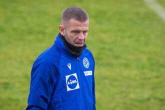 Vavro nehovoril pravdu napadol chlapca na turnaji