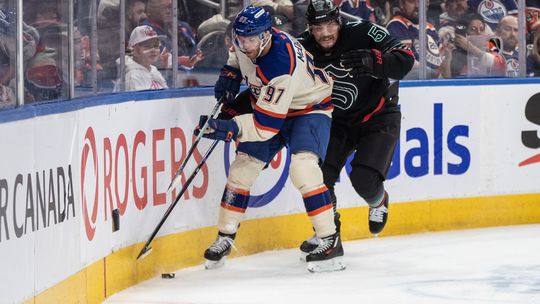 Velka hokejova noc genialneho McDavida Dvorsky neuspel